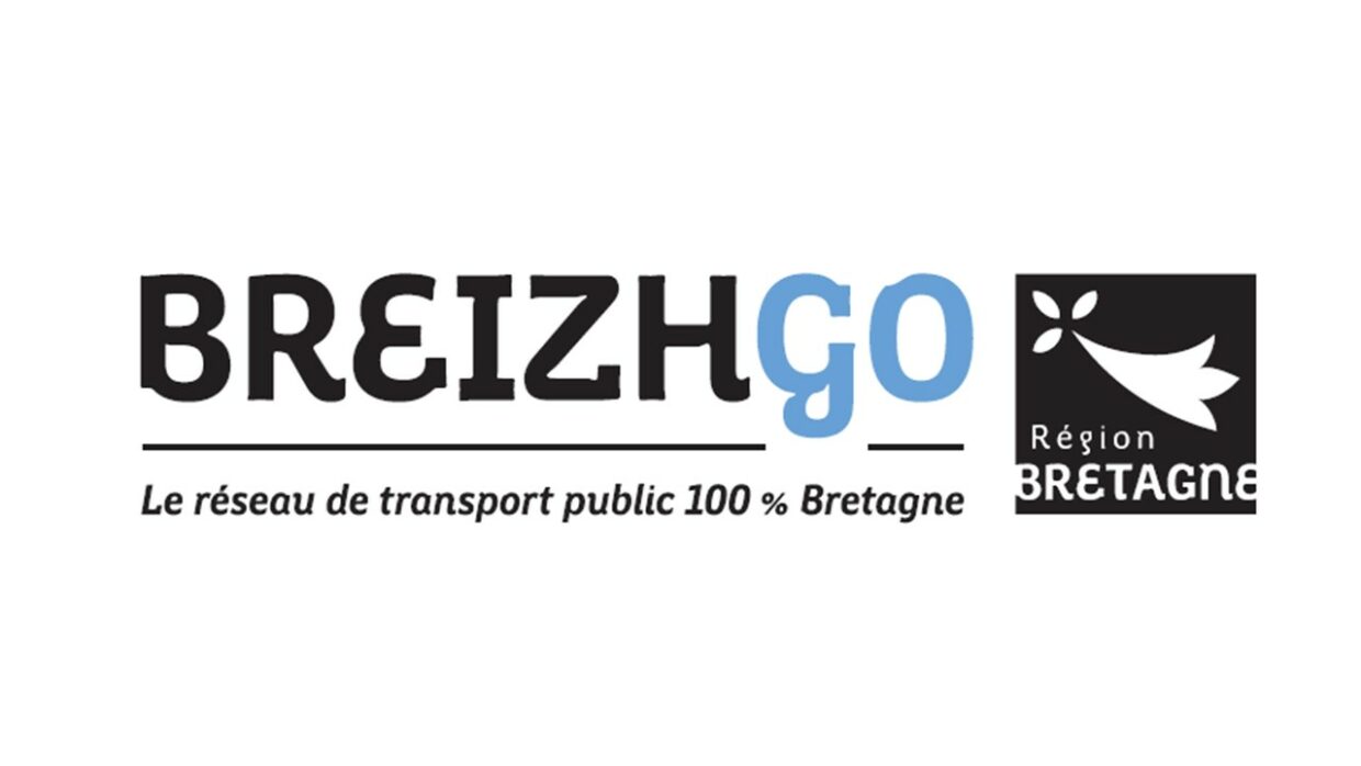 Logo BreizhGo